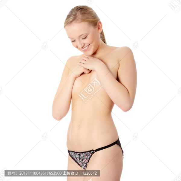 女人
