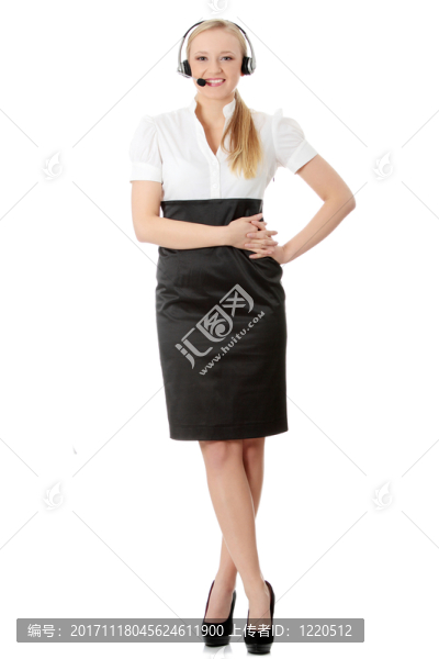 女人