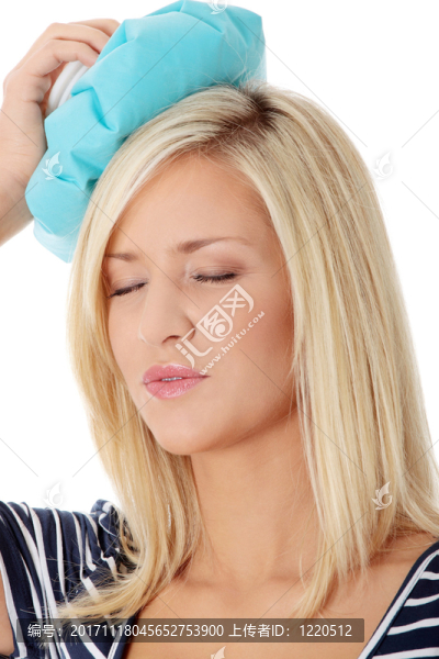 女人