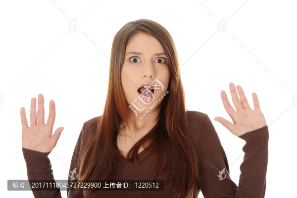 女人