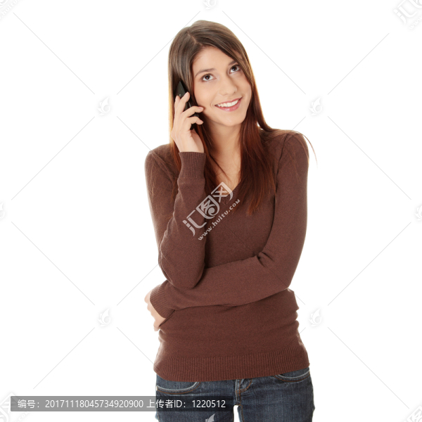 女人