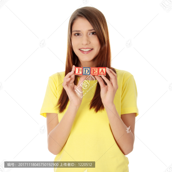 女人