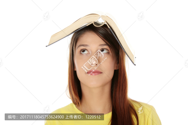 女人