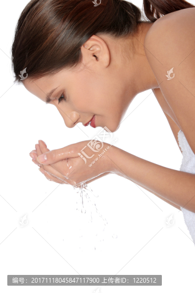 女人