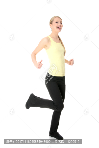 女人