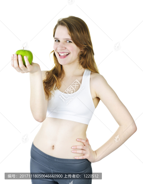 女人
