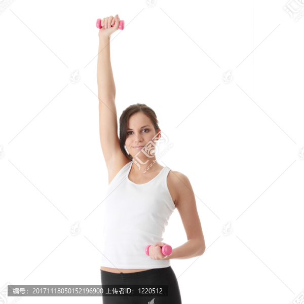 女人