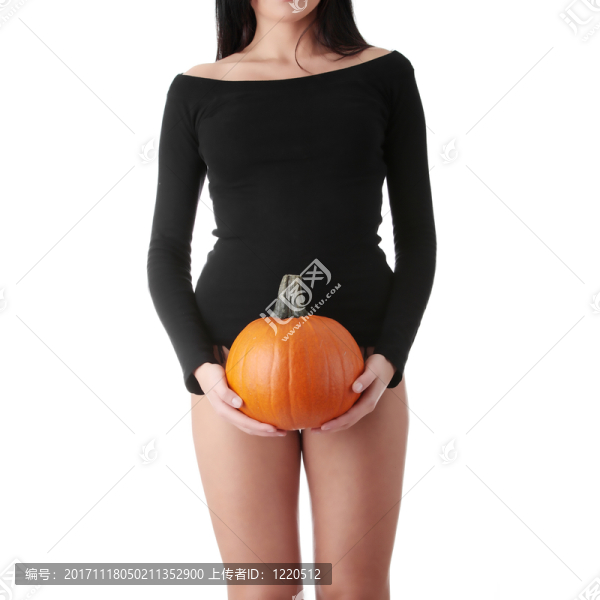 女人
