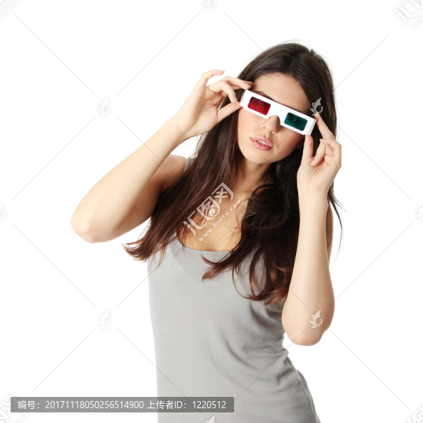 女人