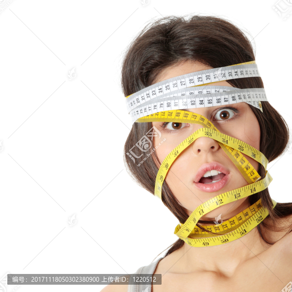 女人