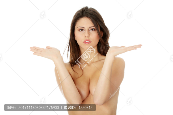 女人