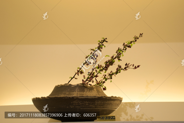 花藝