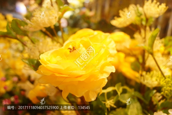 人造花