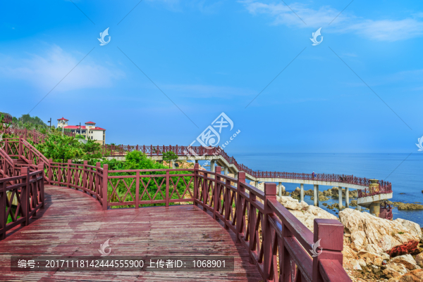 養(yǎng)馬島風(fēng)光
