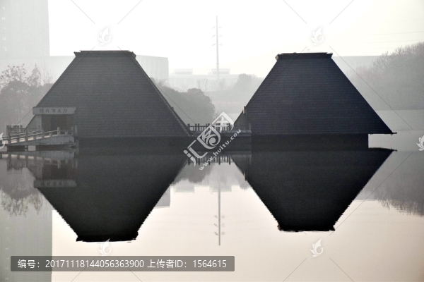 水下兵馬俑博物館