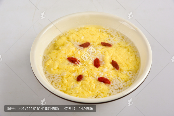 雞蛋醪糟