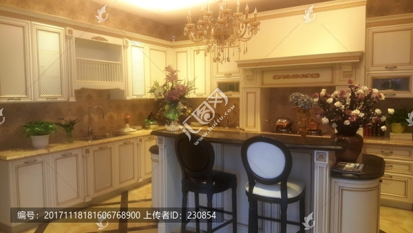 廚柜,廚房家具