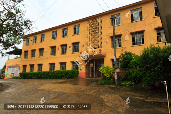 欽州市欽北區(qū)大寺鎮(zhèn)那葛小學(xué)