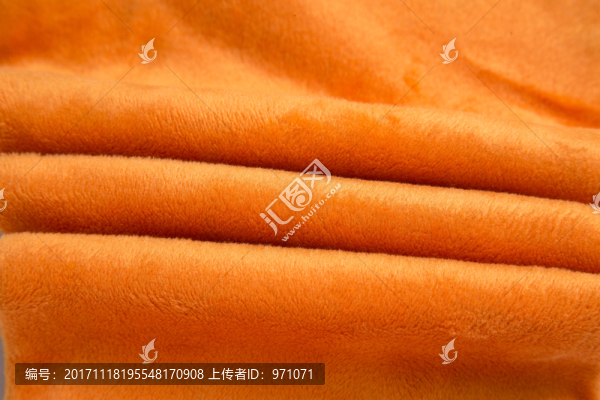 黃絨布