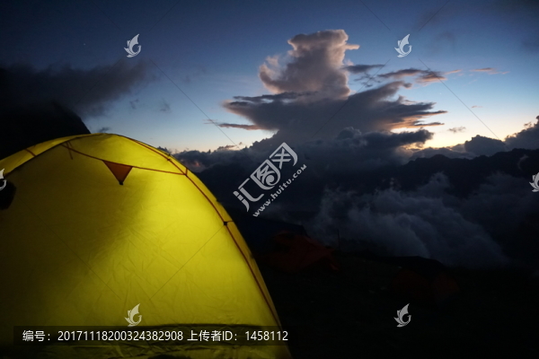 林賈尼之夜