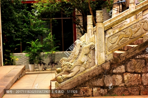 南京棲霞山