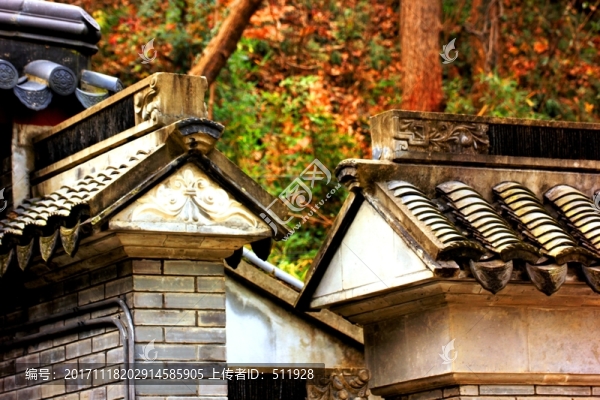 南京棲霞山