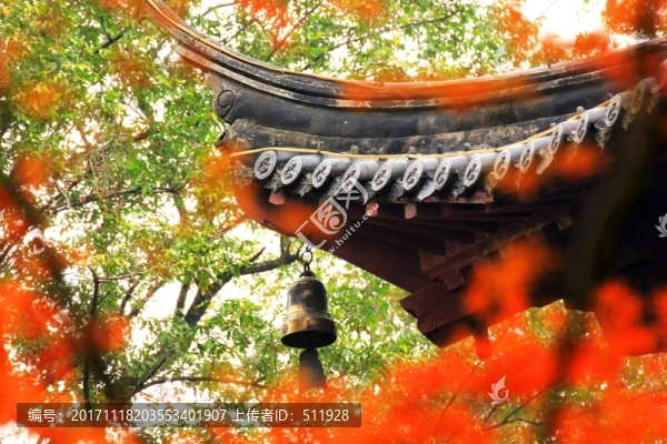 南京棲霞山