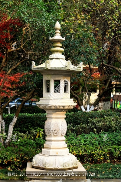 南京棲霞山