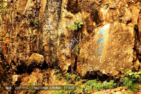 南京棲霞山