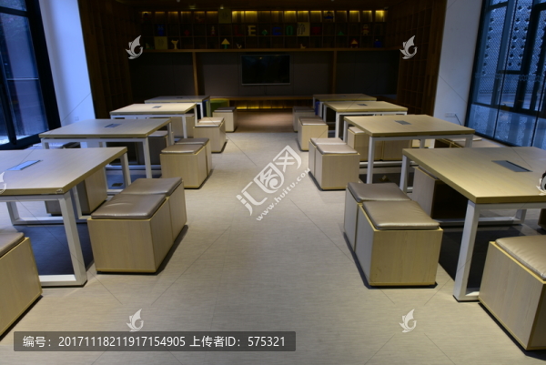 兒童圖書館,讀吧書吧