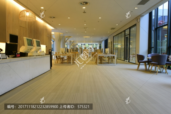 兒童圖書館,讀吧書吧