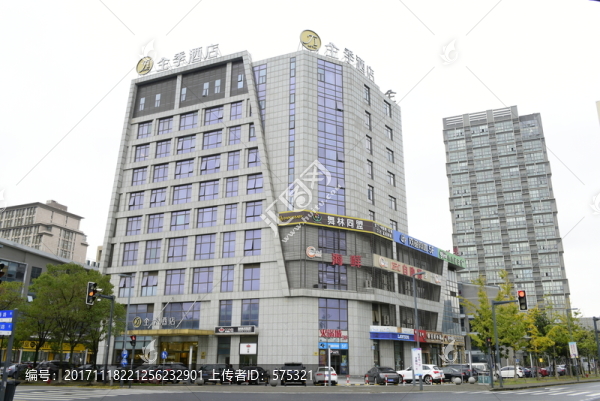上海全季酒店