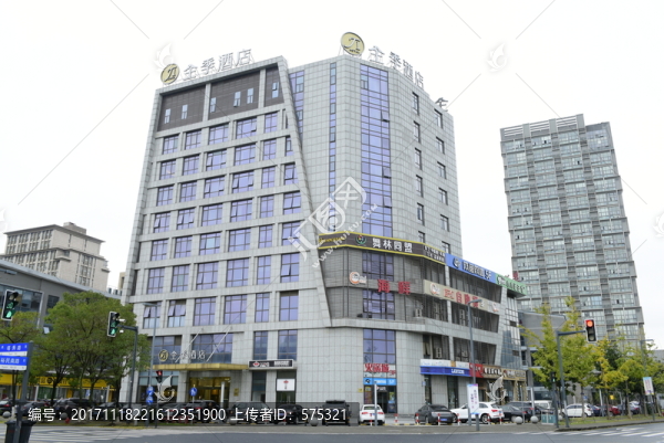 上海全季酒店
