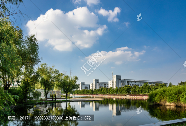 校園景觀