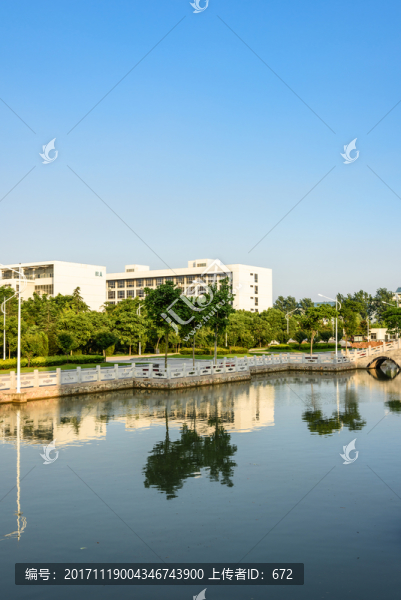 校園景觀