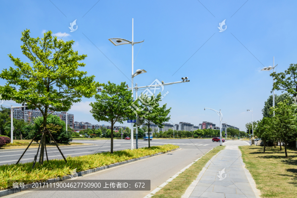城市道路