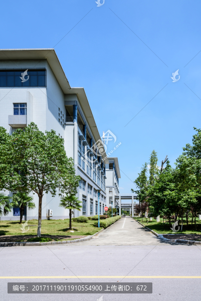大學(xué)建筑