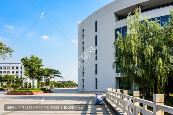 大學(xué)圖書館
