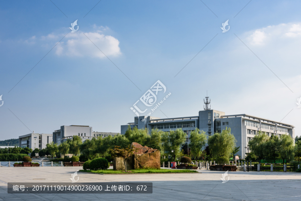 校園景觀