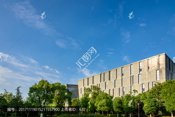 南京大學(xué)仙林校區(qū)