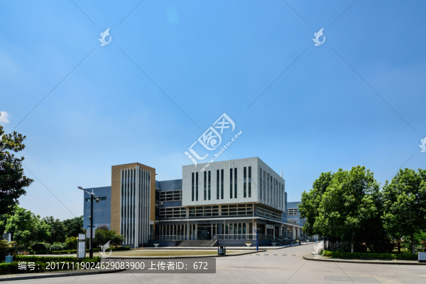 南京技師學(xué)院仙林校區(qū)