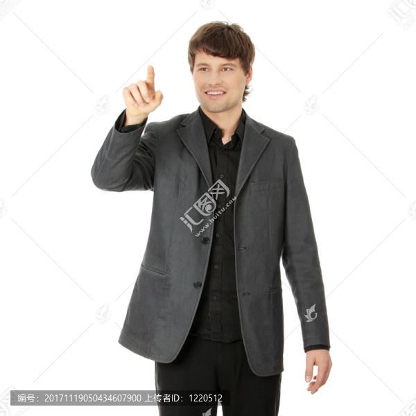人