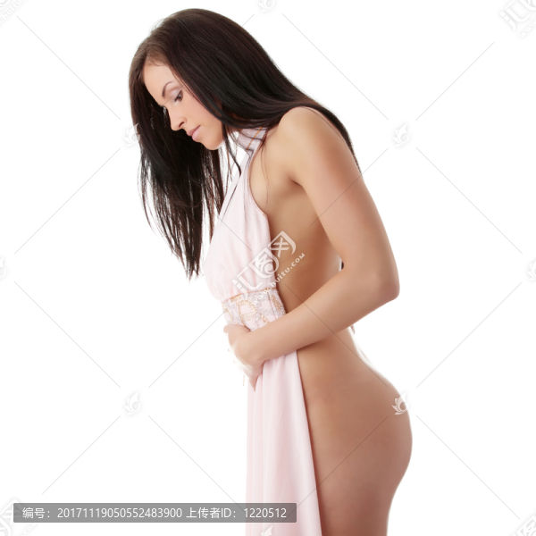 女人
