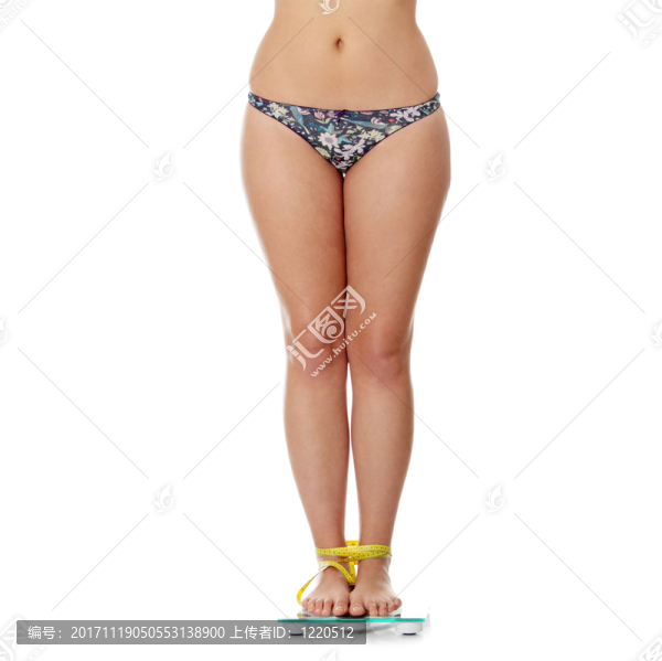 女人