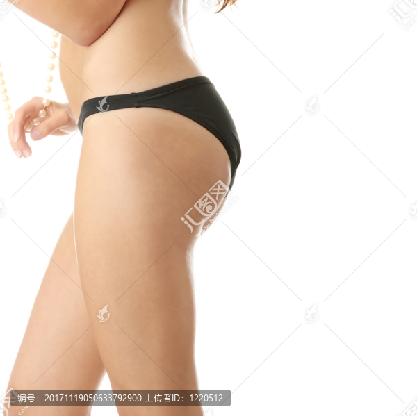 女人