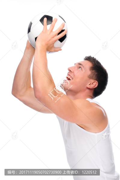 足球