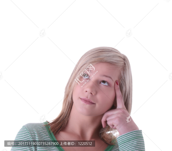 女人