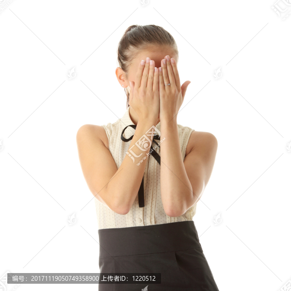 女人