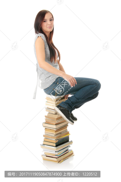 女人