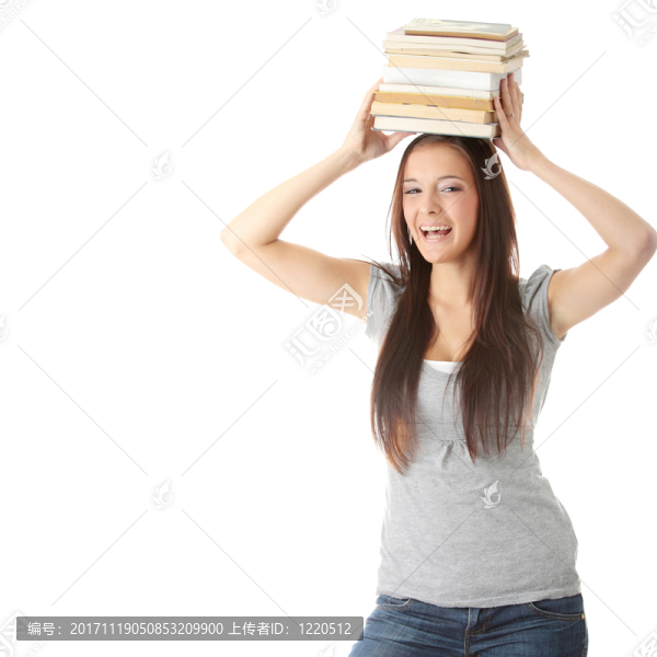 女人